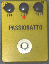 HUMAN GEAR PASSIONATTO HUMAN GEAR PASSIONATTO